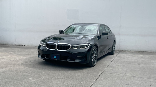 BMW Serie 3 2.0 330ia Sport Line At