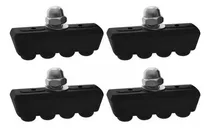 Comprar , Juego De 2 Pastillas De Freno De Bicicleta,