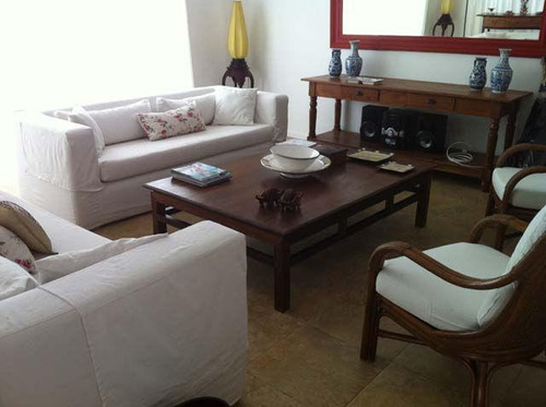 Casa - La Barra