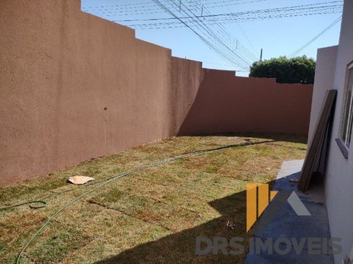 Imagem 3 de 13 de Casa Térrea Com 3 Quartos - Ca531-v