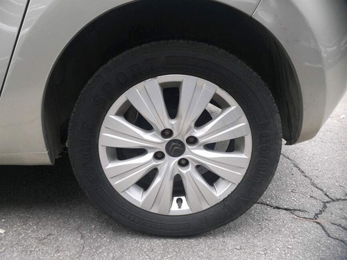 Citroën C3 1.5 PICASSO GLX 8V FLEX 4P MANUAL
