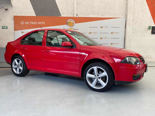 Imagen 8 de 13 de Volkswagen Jetta Clásico 2013 2.0 Gl Team At