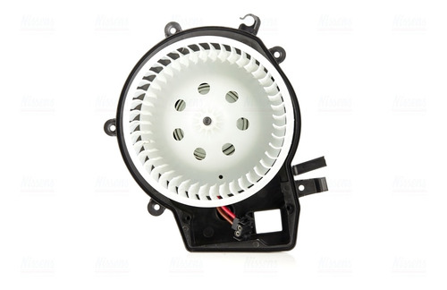 Motor Soplador De Aire A/c C230 2006 2007 V6 2.5l