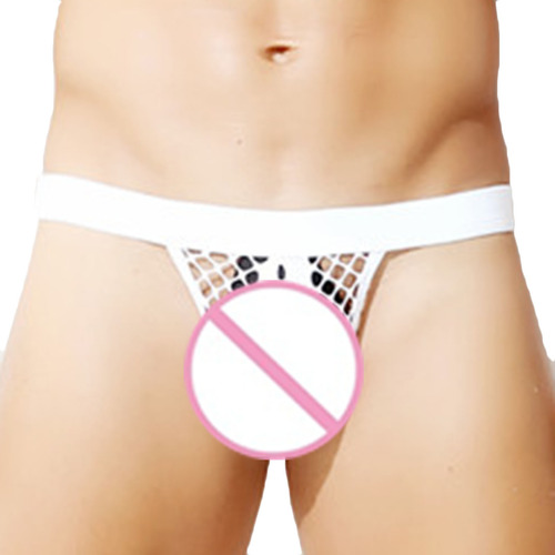Calzoncillos Transpirables De Cintura Baja Para Hombre, Ropa