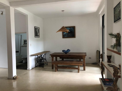 Venta Departamento, Ph En Bajo De San Isidro Con Cochera Y Pileta.