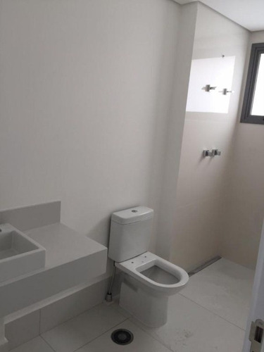 Imagem 12 de 30 de Apartamento Com 4 Suites À Venda, 250 M² - Campestre - Santo André/sp - Ap0405 - 67855158
