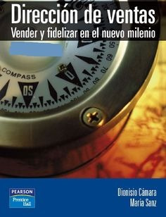 Libro Dirección De Venta S