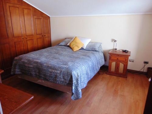 Vendo Casa 322 M2 Construidos, 5 Habitaciones,jardín Del Mar