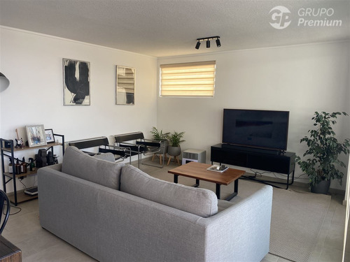 Departamento En Venta En Rancagua