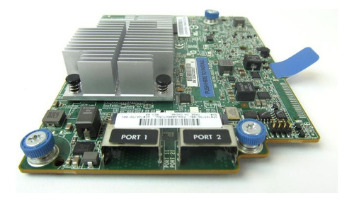 Controladora Smart Array Hp P440ar Np 749796-001 Raid Sas
