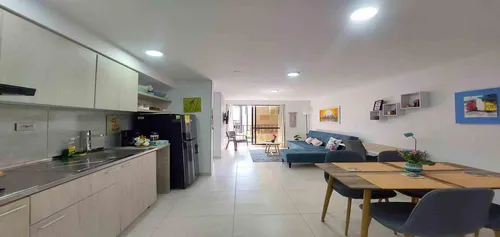 Apartamento En Arriendo En Zona Norte/armenia (279060232).