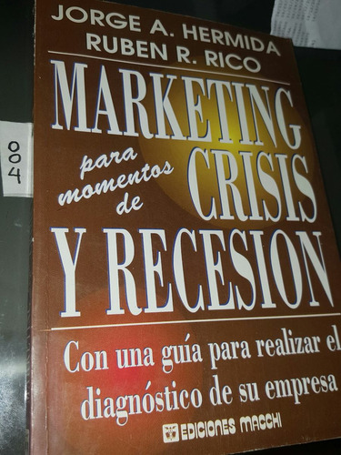 Marketing Crisis Y Recesion(h)