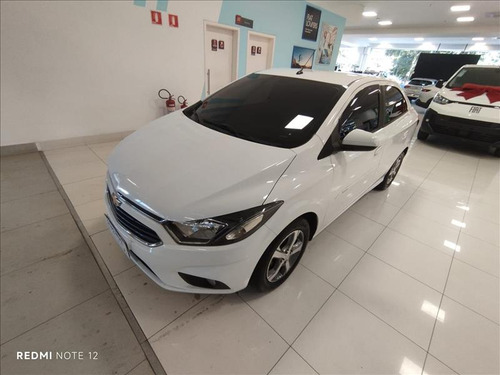 Chevrolet Prisma 1.4 Mpfi Ltz 8v