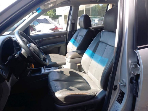 Hyundai Santa Fe 3.5 MPFI GLS 7 LUGARES V6 24V 285CV GASOLINA 4P AUTOMÁTICO