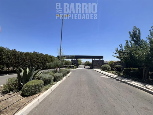 Sitio En Venta En Chicureo Poniente