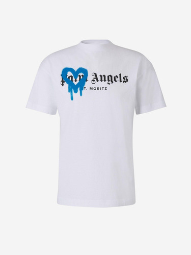 Polera Palm Angels Talla M