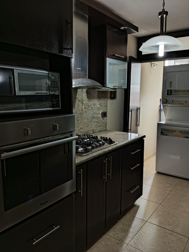 Imagen 3 de 12 de Bello Apartamento Ubicado En Cr Las Orquídeas, Puerto Ordaz
