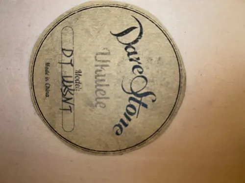 Darestone ukulele deals