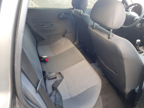 Chevrolet Classic 1.4 Ls Abs Airbag 2015 Gnc Pack Electrico
