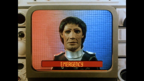 Terrahawks Serie Completa En Ingles Gerry Anderson