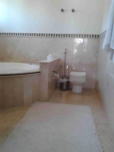 Imagem 9 de 30 de 18 Do Forte - Alphaville -casa Com 4 Dormitórios À Venda, 685 M² Por R$ 5.480.000 - Alphaville - Santana De Parnaíba/sp - Ca0566