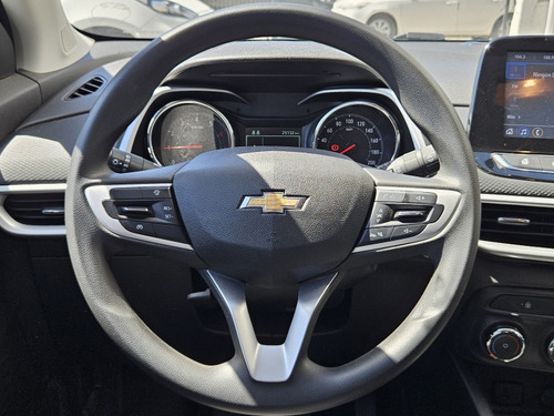 Chevrolet Tracker Tracker 1.2t 2022