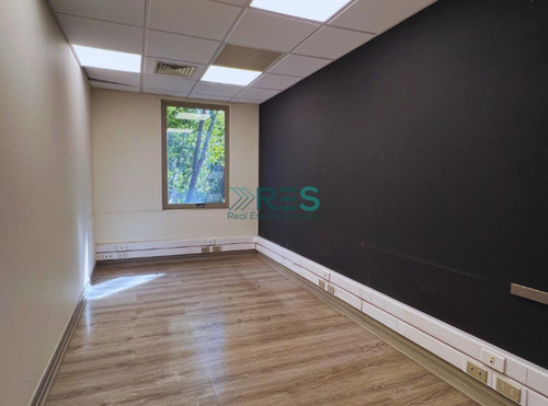 Oficina En Arriendo En Providencia
