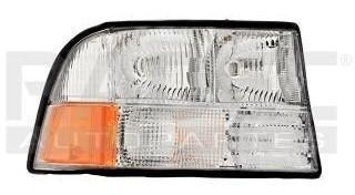 Faro Oldsmobile Bravada 1998-1999-2000-2001