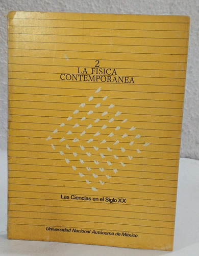 La Fisica Contemporanea Aguilar