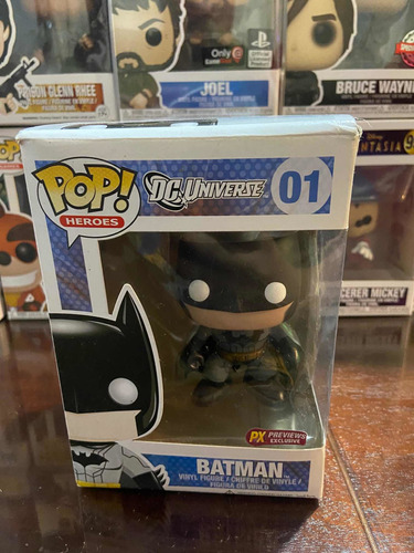 Funkopop Batman