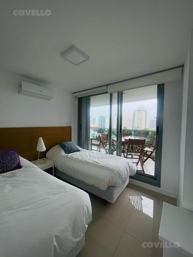 Departamento En Venta 2 Dormitorios Torre Esmeralda Palaya Brava