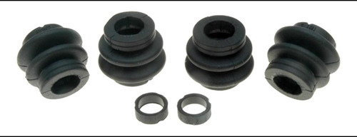 Acdelco Professional 18k2417 Kit De Buje De Goma De Pinza De