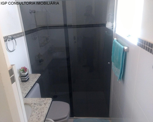 Chácara Vale Das Laranjeiras, Indaiatuba - Ch00784 - 32594044