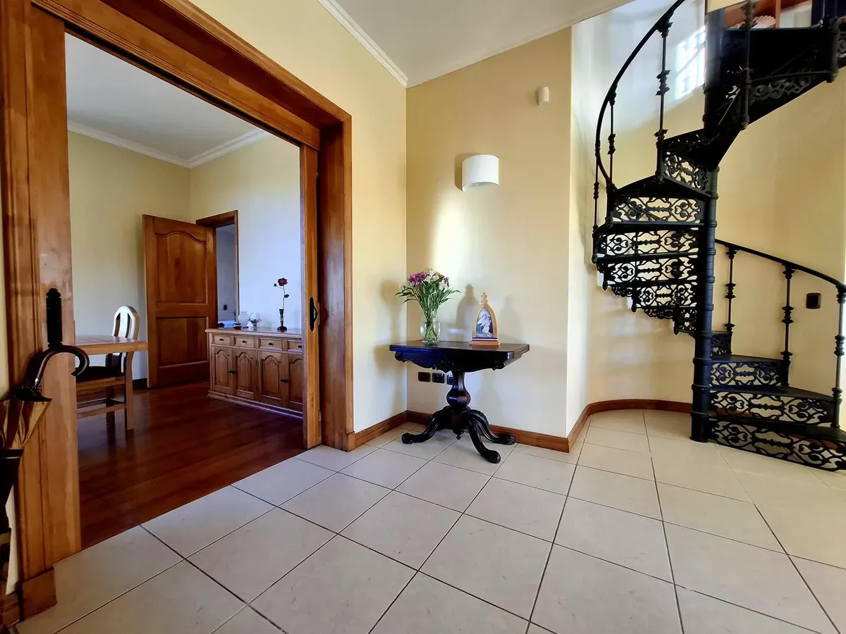 Imagen 4 de 30 de Venta Casa Pinares De Montemar Concón