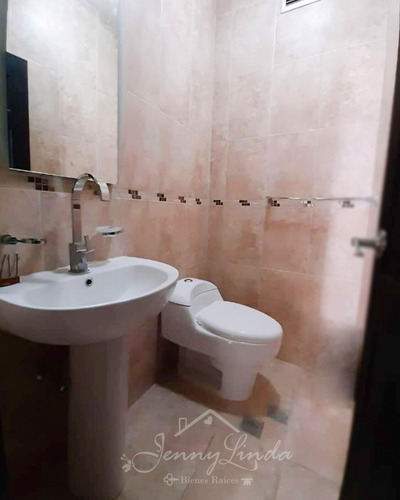 Imagen 11 de 14 de Venta Apto. Duplex San Jacinto Maracay Aragua 0414-444.72.13