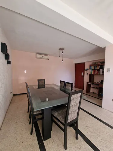 Apartamento En La Urbina