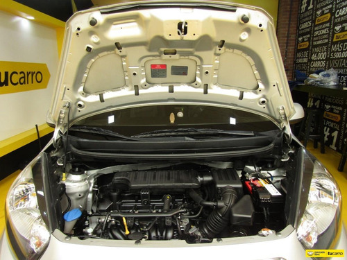 Kia Picanto R - Ion