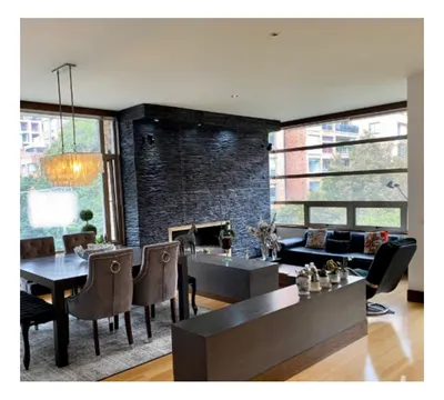 Apartamento en venta