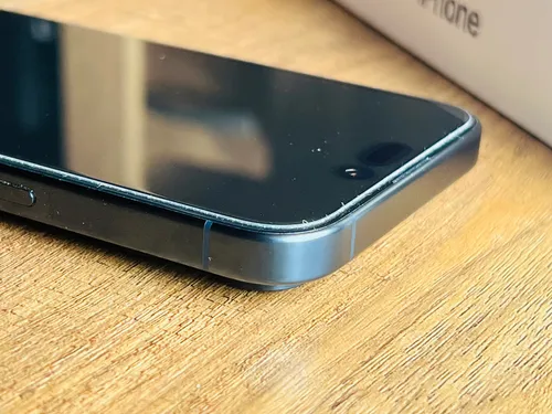 iPhone 15 Pro Max 256gb E-sim 10/10 Con Garantía (Usado)