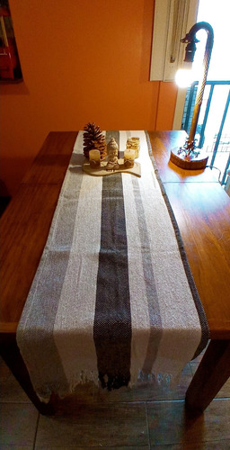 Caminos De Mesa Rústicos