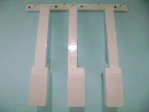 Comprar Tecla Korg Pa500 X50 Pa600  Jogo De 3 Teclas Ré+fá+lá  Novo