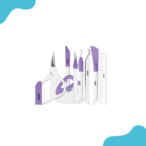 Plotter Cameo 5 + Insumos + Estampadora Mini Hoby Hh4