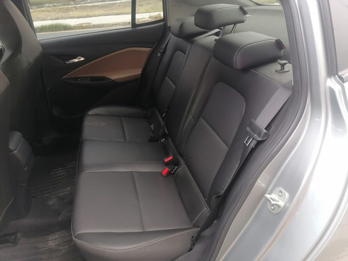 Chevrolet Onix 1.0T Premier L At