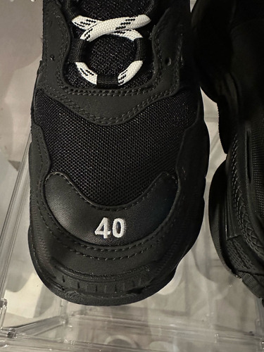Balenciaga Triple S Original