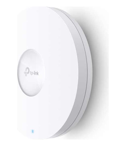 Tp-link Access Point Eap620-hd  Wifi 6 Ax1800  Dual Band