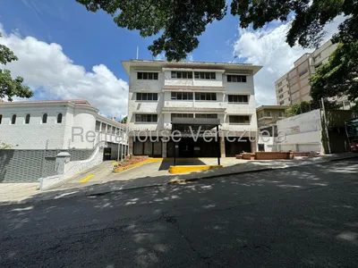 Edificio en venta