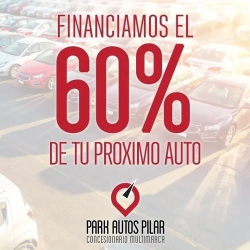 Imagen 13 de 13 de Volkswagen Crossfox 1.6 Comfortline Ll Alt