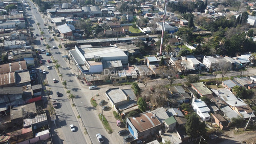 Depósito Galpón En Venta En Trujui, Moreno