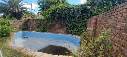 Casa Chalet En Venta En Santa Rita, San Isidro, G.b.a. Zona Norte