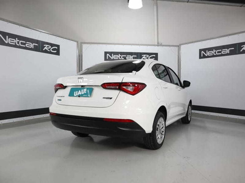 Imagem 12 de 12 de Fiat Cronos Drive 2021